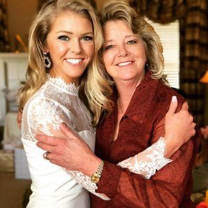 Meet your Posher, Melinda